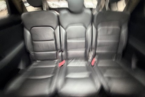 Kia Carens 3 SAT NAV ECODYNAMICS CRDI - PAN ROOF -7 SEATS -LEATHER - CRUISE -NEW MOT 51