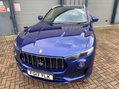Maserati Levante 3.0D V6 ZF 4WD Euro 6 (s/s) 5dr 28
