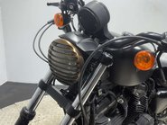 Harley-Davidson Sportster 883 IRON 2014 20K MOT WARRANTY CRUISER 883CC 12