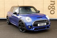 Mini Hatch COOPER S SPORT 1