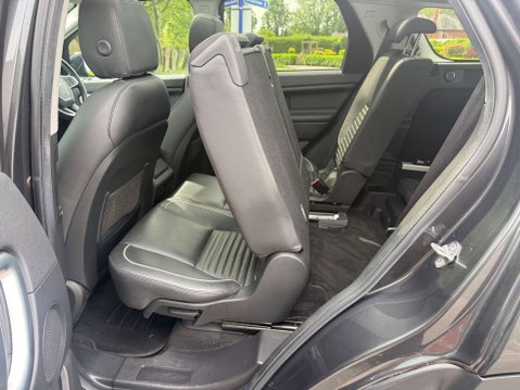 Land Rover Discovery Sport 2.0 Discovery Sport HSE Dynamic Luxury TD4 Auto 4WD 5dr 19