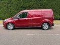 Ford Transit Connect 1.5 240 EcoBlue Limited Auto L2 Euro 6 (s/s) 5dr 5