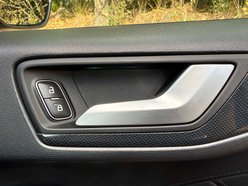 Ford Focus 2.3 Focus ST 5dr 36