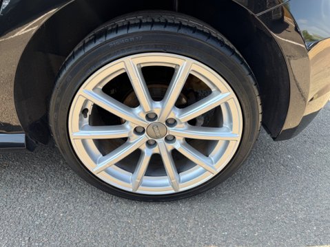 Audi A1 SPORTBACK TFSI S LINE 58