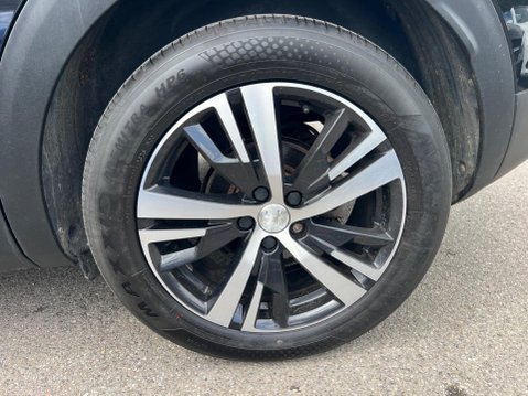 Peugeot 3008 1.2 PureTech Allure EAT Euro 6 (s/s) 5dr 18