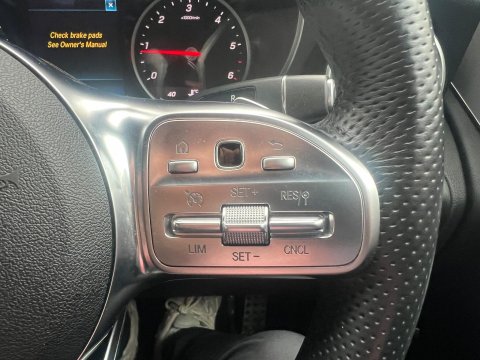 Mercedes-Benz GLC GLC 220 D 4MATIC AMG LINE 72