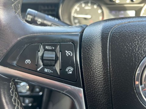 Vauxhall Mokka X 1.4 Mokka X Active ecoTec S/S 5dr 27