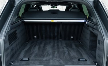Land Rover Range Rover Sport SVR Overfinch Supersport 63
