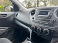 Hyundai i10 1.0 GO! Euro 6 5dr 12