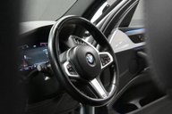 BMW X3 2.0 X3 xDrive 20d M Sport MHEV Auto 4WD 5dr 8