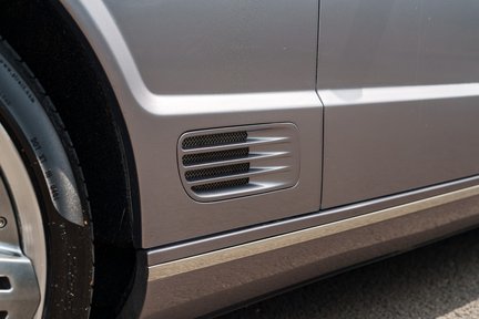 Bentley Brooklands 11