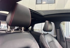 Ford Puma 1.0 ST-LINE X FIRST EDITION PLUS MHEV 17