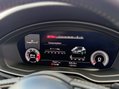 Audi A4 2.0 A4 Black Edition 35 TDI Semi-Auto 4dr 66