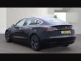 Tesla Model 3 Model 3 Standard Range + 4dr 8