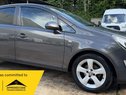 Vauxhall Corsa 1.2 16V SXi Hatchback 5dr Petrol Manual Euro 5 (A/C) (85 ps)