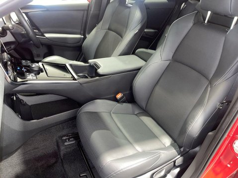Toyota BZ4X 71.4kWh Vision SUV 5dr Electric Auto AWD (11kW OBC) (218 ps) 1 Owner - Sat 38