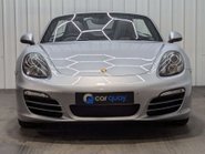 Porsche Boxster 2.7 Boxster 24v Semi-Auto 2dr 20
