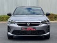 Vauxhall Corsa GS 2