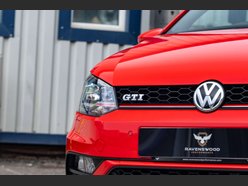 Volkswagen Polo 1.8 Polo GTI 3dr 25