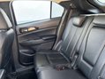 Mitsubishi Eclipse Cross 1.5 Eclipse Cross Black 4x2 5dr 77