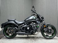 Kawasaki Vulcan S 650 2024 ONLY 2K EXCELLENT CONDITION LIGHTWEIGHT CRUISER 650CC TWIN 1