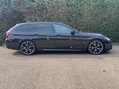 BMW 5 Series 520D M SPORT TOURING MHEV 3