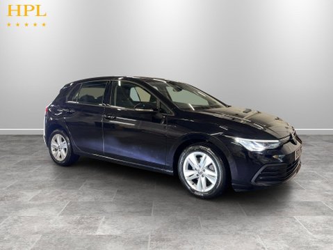 Volkswagen Golf 1.5 TSI Life Hatchback 5dr Petrol Manual Euro 6 (s/s) (130 ps) 1