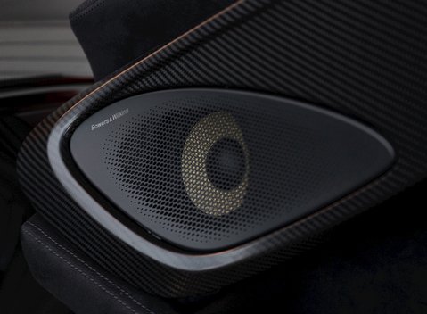 McLaren 600 Apex Collection 25