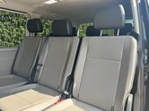 Volkswagen Transporter Shuttle (Sold) 2.0 TDI SE 8 Seater Diesel DSG SWB Euro 6 (s/s) (150 ps) 8