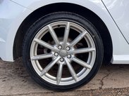 Audi A1 1.4 A1 Sportback TFSI S Line 5dr 45