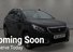 Peugeot 2008 BLUE HDI ALLURE