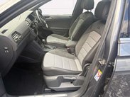 Volkswagen Tiguan 2.0 Tiguan R-Line Tech TDI Semi-Auto 5dr 15