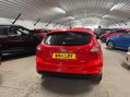 Ford Focus 1.0T EcoBoost Zetec Euro 5 (s/s) 5dr 3