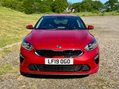 Kia Ceed CRDI 3 ISG 65