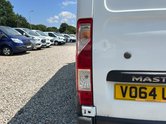 Renault Master Master (SOLD) Lh35 Dci 125 24