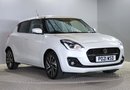 Suzuki Swift 1.2 Dualjet 83 12V Hybrid SZ5 5dr Auto 2