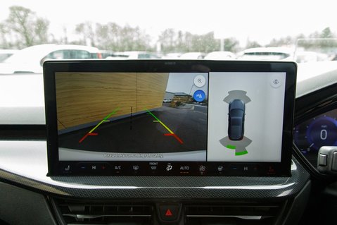 Ford Focus ST-LINE VIGNALE MHEV 30