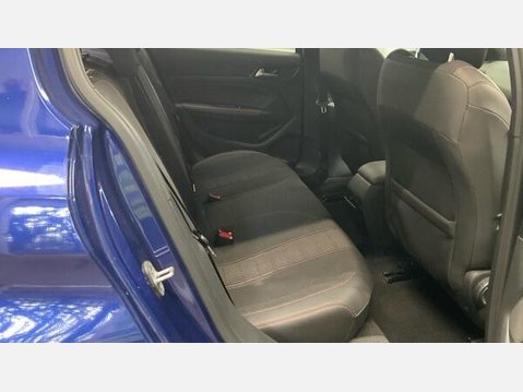 Peugeot 308 1.2 PureTech GT Line Euro 6 (s/s) 5dr 9