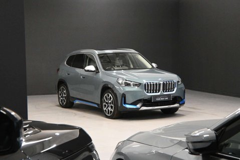 BMW Ix1 IX1 xDrive 30 X Line 4WD 5dr 5