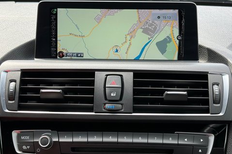 BMW 2 Series M235I - PRO MEDIA PACKAGE -HEATED SEATS - 10 SERVICES AT BMW 4