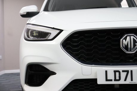 MG ZS EXCITE VTI-TECH 24