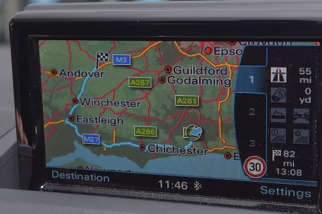 Audi A1 S1 QUATTRO 13