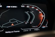 BMW 1 Series 2.0 M135i xDrive Auto 4WD 5dr 50