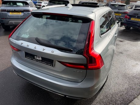 Volvo V90 D4 INSCRIPTION 15