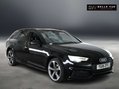 Audi A4 1.4 A4 Black Edition TFSI 5dr *NATIONAL DELIVERY* 1