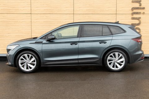 Skoda Enyaq 60 NAV SUITE 14