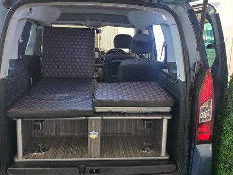 Citroen Berlingo Multispace BLUEHDI XTR 16