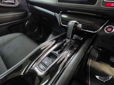 Honda HR-V 1.5 i-VTEC EX CVT Euro 6 (s/s) 5dr 32