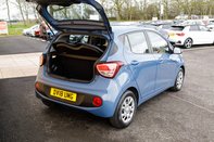 Hyundai i10 SE 31