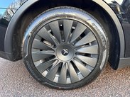 Tesla Model Y (Dual Motor) Long Range Auto 4WDE 5dr 78
